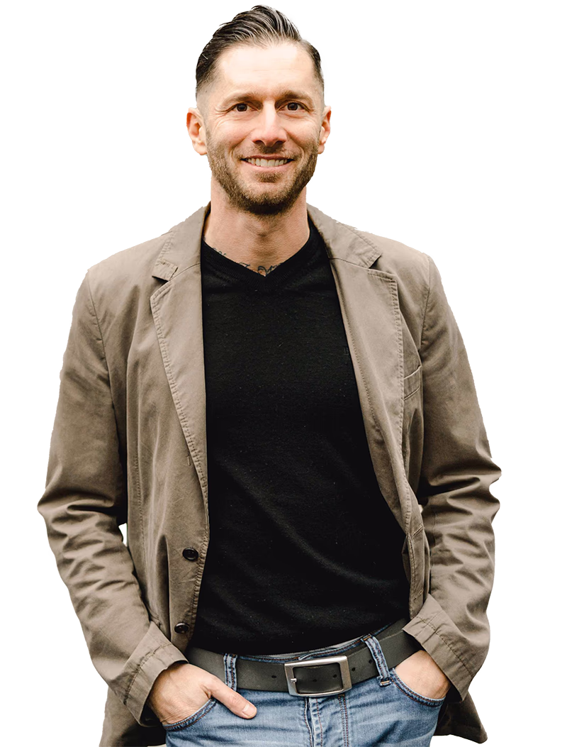 Cristoph Fabikan