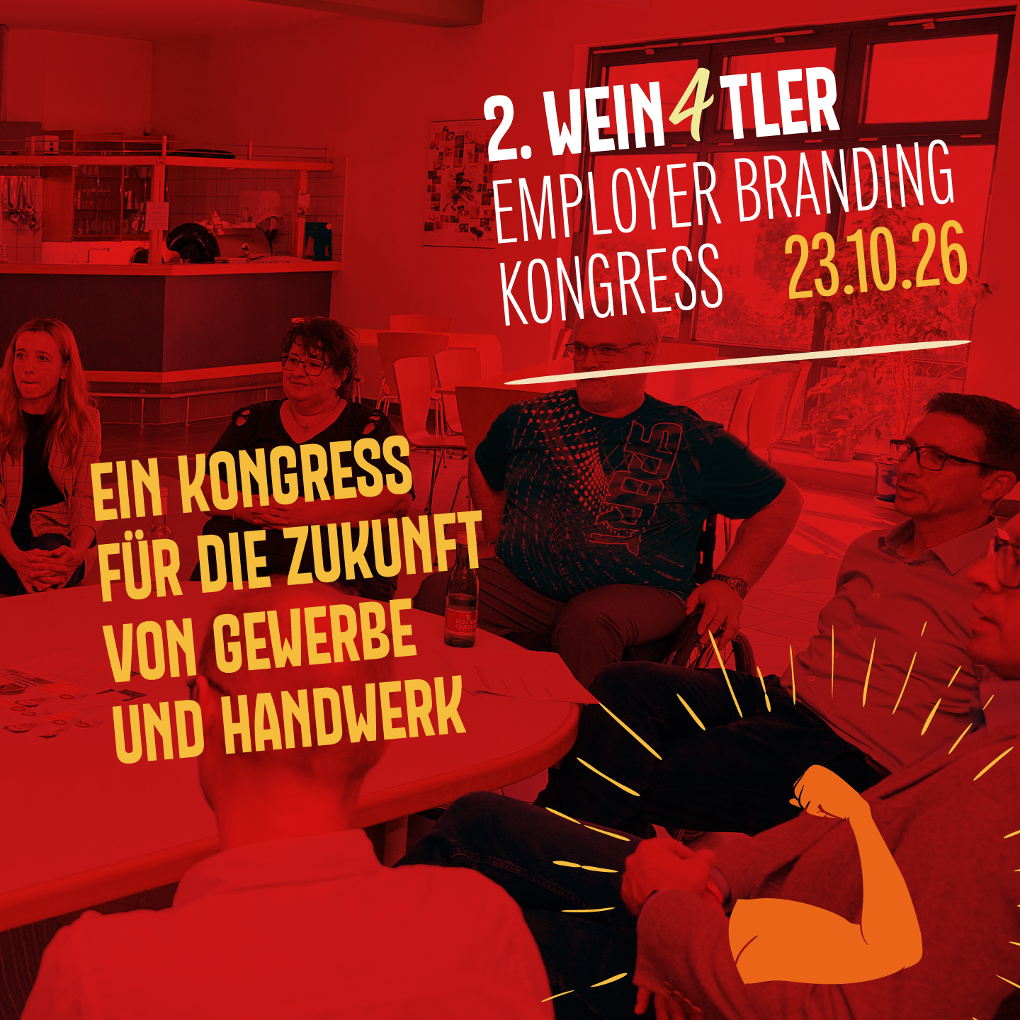 2. Weinviertler Employer Branding Kongress Verein Weinviertler Arbeitgeber stärken 2. Weinviertler Employer Branding Kongress Verein Weinviertler Arbeitgeber stärken