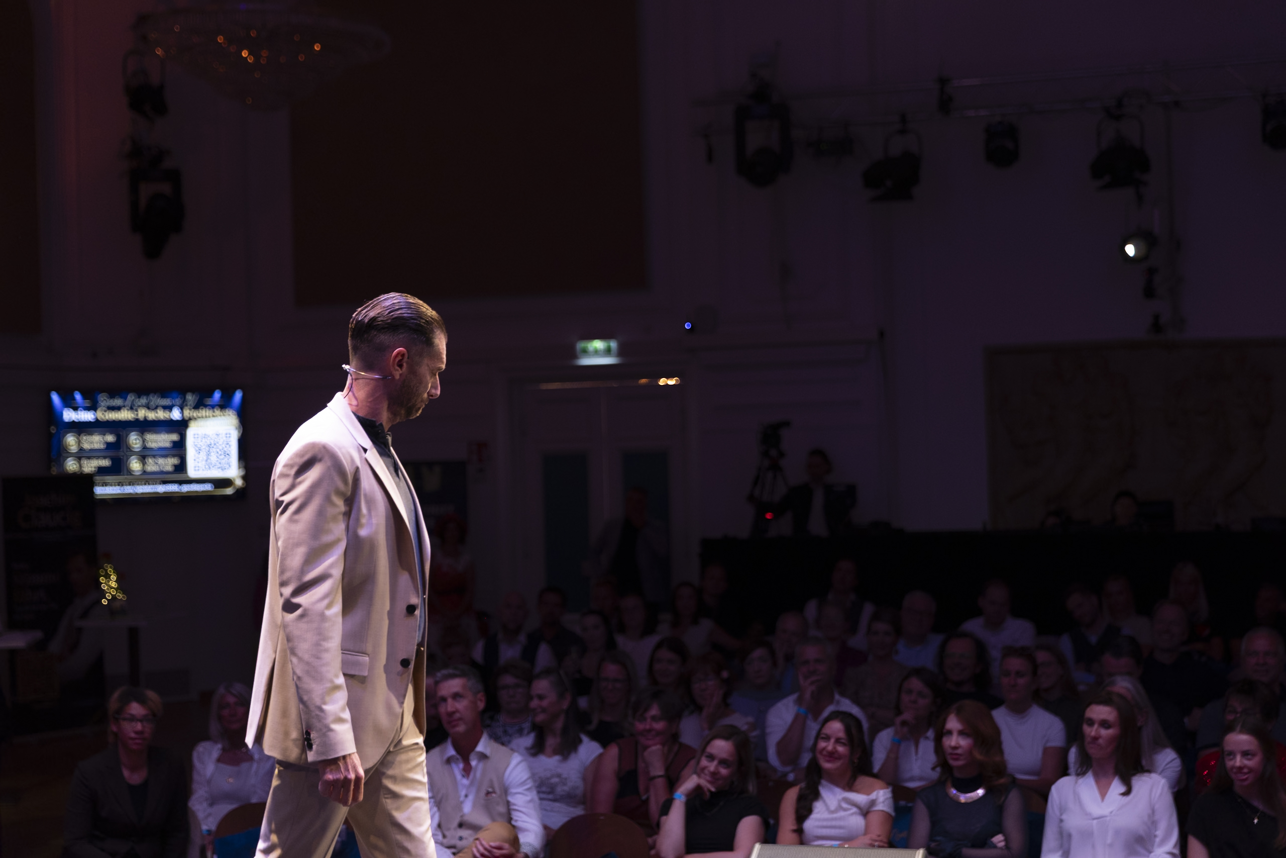 Cristoph Fabikan Keynote Speaker Human Leadership Cristoph Fabikan Keynote Speaker Human Leadership